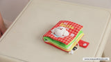 MY LUNCHBOX BOOK NOSEWORK TOY