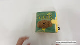 SCOUTS BOOK NOSEWORK TOY