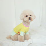 SWEATSHIRT / SWEETY LEMON - Miso and Friends - petshop