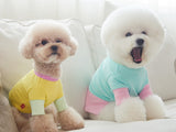 SWEATSHIRT / BABY SODA - Miso and Friends - petshop
