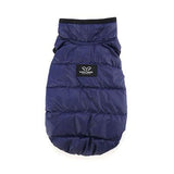 AIR 1 VEST / DARK BLUE - Miso and Friends - petshop