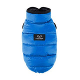 AIR 2 VEST / BLUE - Miso and Friends - petshop