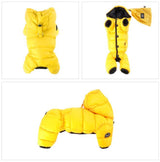 AIR 3 OVERALLS (GIRLS) / PINK - Miso and Friends - petshop