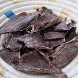 AIR-DRIED GRASS FED AND FINISHED VENISON - Miso and Friends - petshop