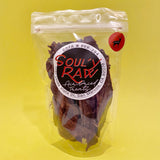 AIR-DRIED GRASS FED AND FINISHED VENISON - Miso and Friends - petshop