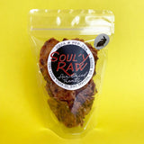 AIR-DRIED RABBIT AND RABBIT HEARTS - Miso and Friends - petshop