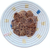 AIR-DRIED RABBIT AND RABBIT HEARTS - Miso and Friends - petshop