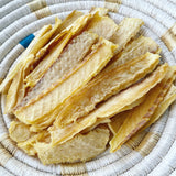 AIR-DRIED WILD CAUGHT ALASKAN COD - Miso and Friends - petshop