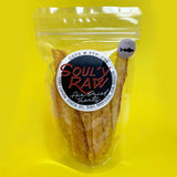 AIR-DRIED WILD CAUGHT ALASKAN COD - Miso and Friends - petshop