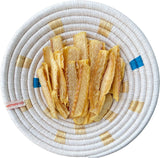 AIR-DRIED WILD CAUGHT ALASKAN COD - Miso and Friends - petshop