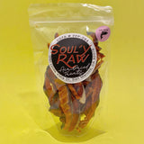 AIR-DRIED WILD CAUGHT ALASKAN SOCKEYE SALMON FILET - Miso and Friends - petshop