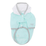 ALWAYS BE READY RAINBREAKER LITE / MINT - Miso and Friends - petshop