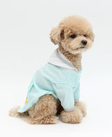 ALWAYS BE READY RAINBREAKER LITE / MINT - Miso and Friends - petshop