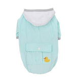 ALWAYS BE READY RAINBREAKER LITE / MINT - Miso and Friends - petshop