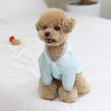 ALWAYS BE READY RAINBREAKER LITE / MINT - Miso and Friends - petshop