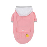ALWAYS BE READY RAINBREAKER LITE / PINK - Miso and Friends - petshop