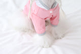 ALWAYS BE READY RAINBREAKER LITE / PINK - Miso and Friends - petshop