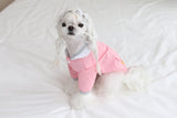 ALWAYS BE READY RAINBREAKER LITE / PINK - Miso and Friends - petshop