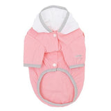 ALWAYS BE READY RAINBREAKER LITE / PINK - Miso and Friends - petshop