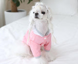 ALWAYS BE READY RAINBREAKER LITE / PINK - Miso and Friends - petshop