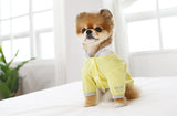 ALWAYS BE READY RAINBREAKER LITE / YELLOW - Miso and Friends - petshop