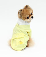ALWAYS BE READY RAINBREAKER LITE / YELLOW - Miso and Friends - petshop