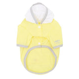 ALWAYS BE READY RAINBREAKER LITE / YELLOW - Miso and Friends - petshop