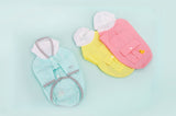 ALWAYS BE READY RAINBREAKER LITE / YELLOW - Miso and Friends - petshop