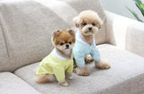 ALWAYS BE READY RAINBREAKER LITE / YELLOW - Miso and Friends - petshop