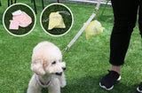 ALWAYS BE READY RAINBREAKER LITE / YELLOW - Miso and Friends - petshop