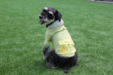 ALWAYS BE READY RAINBREAKER LITE / YELLOW - Miso and Friends - petshop