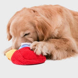 BACKPACK HUNTING TOY - Miso and Friends - petshop