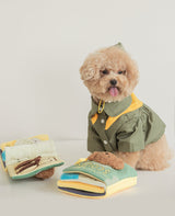 Book Toy Bundle - Miso and Friends - petshop