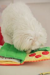 Book Toy Bundle - Miso and Friends - petshop