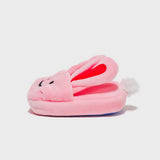 BUNNY BUDDIES SLIPPER TOY SET - Miso and Friends - petshop