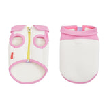 CHOUCHOU JACKET / BERRY WHITE - Miso and Friends - petshop