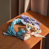 COOLING SCARF / MIX BERRY - Miso and Friends - petshop