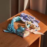 COOLING SCARF / PISTACHIO - Miso and Friends - petshop