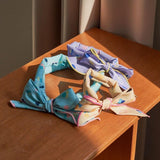 COOLING SCARF / VANILLA - Miso and Friends - petshop