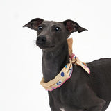 COOLING SCARF / VANILLA - Miso and Friends - petshop