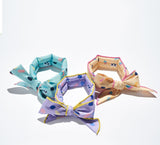 COOLING SCARF / VANILLA - Miso and Friends - petshop