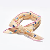 COOLING SCARF / VANILLA - Miso and Friends - petshop