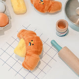 CROISSANT NOSEWORK TOY - Miso and Friends - petshop