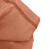 CROP HOODIE / BRICK RED - Miso and Friends - petshop