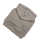 CROP HOODIE / SLATE - Miso and Friends - petshop