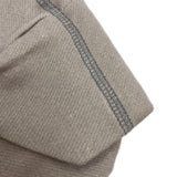 CROP HOODIE / SLATE - Miso and Friends - petshop