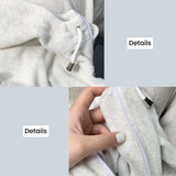 CUDDLE ME HOODIE / BABY SODA - Miso and Friends - petshop