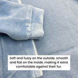 CUDDLE ME HOODIE / BABY SODA - Miso and Friends - petshop