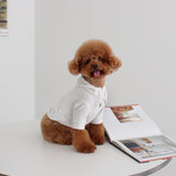 CUDDLE ME HOODIE / COOKIES AND CREAM - Miso and Friends - petshop
