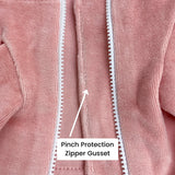 CUDDLE ME HOODIE / STRAWBERRY - Miso and Friends - petshop
